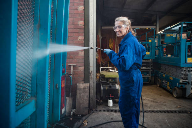 Best Commercial Pressure Washing in Rose Hill, VA