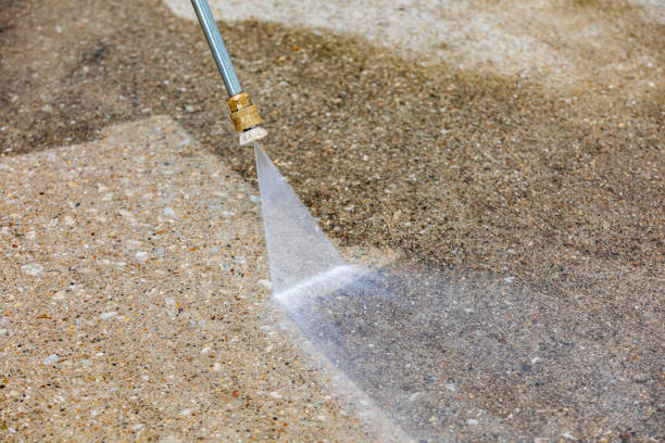 Best Deck and Patio Pressure Washing in Rose Hill, VA