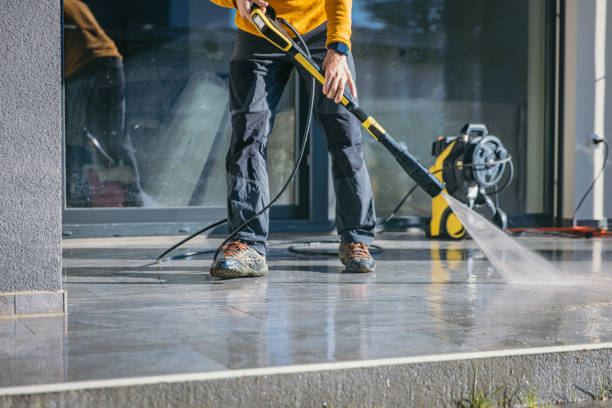 Best Driveway Cleaning and Restoration in Rose Hill, VA