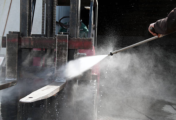 Trusted Rose Hill, VA Pressure Washing Services Experts