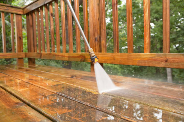 Best Gutter Cleaning and Brightening in Rose Hill, VA